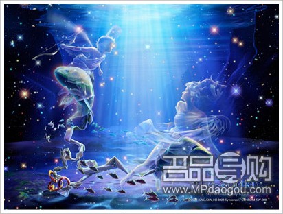 双鱼座是不是12个星座最笨的1个啊?-十二个星