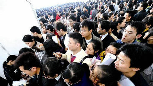 留学人员回国能否获得干部身份?-硕士毕业回国