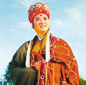 《新西游记》里观音赐予唐僧紧箍咒的是哪一集