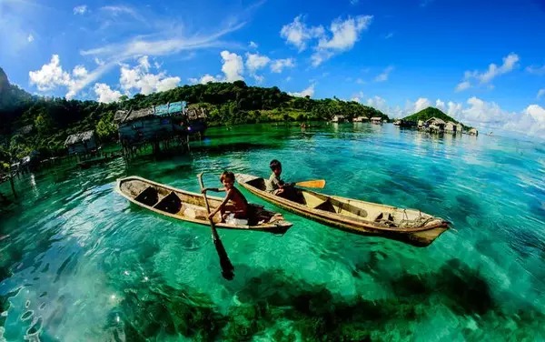 打算5月中旬去巴厘岛或者三亚玩几天,去巴厘岛