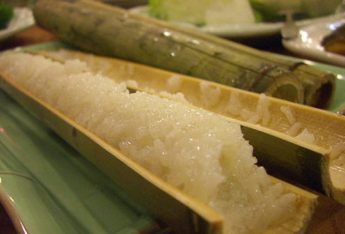 最鲜嫩的原生态&mdash;&mdash;品尝原汁原味云南菜