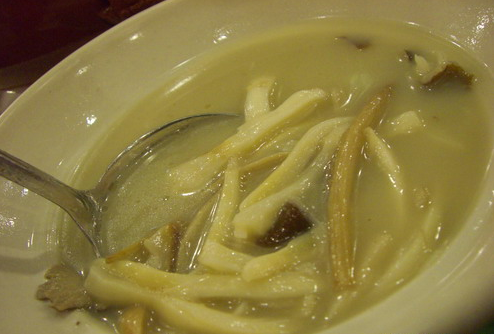 最鲜嫩的原生态&mdash;&mdash;品尝原汁原味云南菜