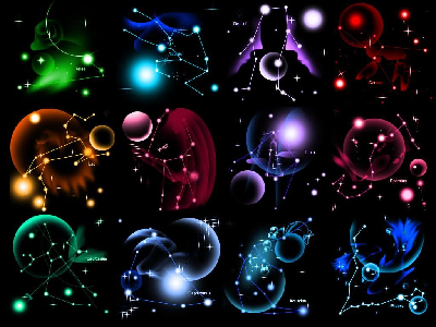 星座运势：十二星座八月运势抢鲜报
