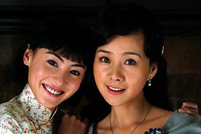 电视剧《<em>天涯歌女</em>》<em>分集剧情介绍</em>_中国网