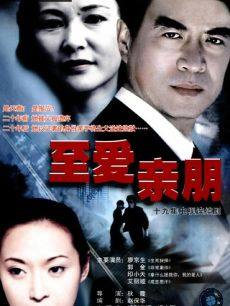 电视剧《至爱亲朋》大结局全集剧