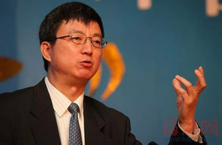 IMF总裁拉加德提名特别顾问朱民任副总裁