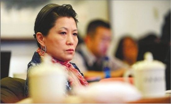 揭李鹏朱镕基等前<em>中央领导</em>人<em>子女</em>的生存现状(