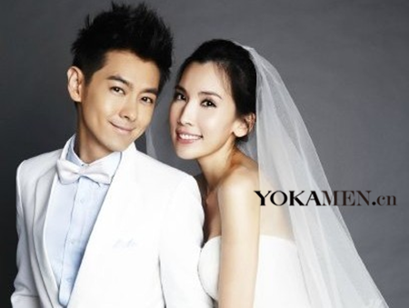 新郎官儿<em>梳个</em>啥<em>发型</em>?男星带你玩转婚礼<em>发型</em>_