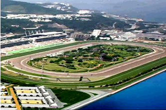 Reiten Hong Kong