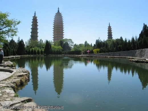30 самых красивых городов Китая