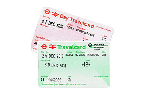 Путешественник с транспортной картой может бесплатно посетить более 50 лучших достопримечательностей в Лондоне, сэкономив на билете стоимостью 500 фунтов стерлингов