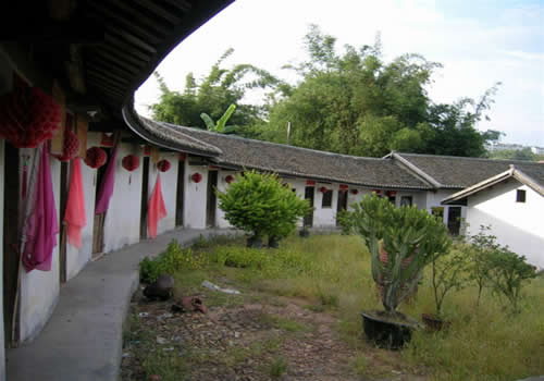 Provincia de Guangdong quiere que sus casas tradicionales Hakka sean Patrimonio Cultural Mundial 5