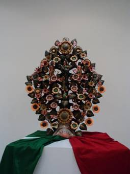 México-pabellón-arte-estado-expo-2010-China-Shanghai-Matepec-Árbol de la Vida 2