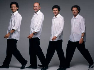 Cuarteto latinoamericano actuará en el Music Club del Expo Culture Centre