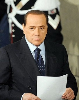 Berlusconi