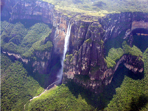 cascadas más impresionantes 11