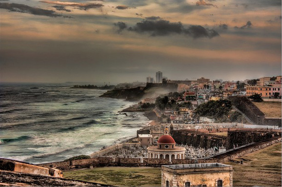 Puerto Rico, la perla misteriosa por descubrir 9