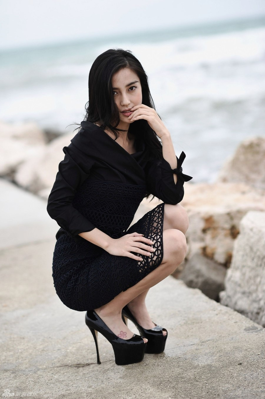 Fotos de Angelababy 1