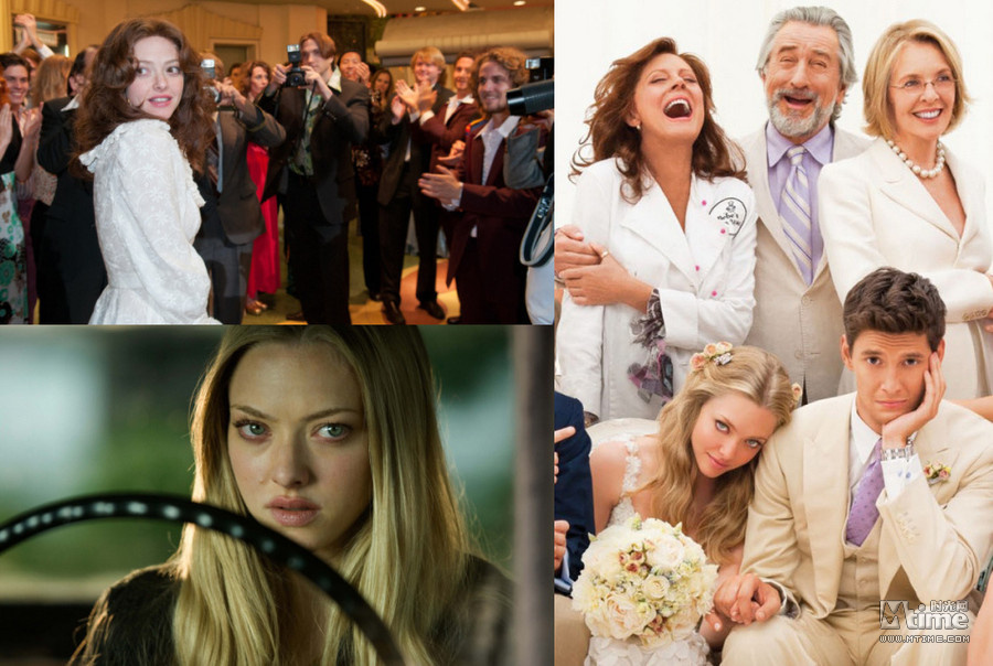 Las actrices más calientes de Hollywood en 2013 2