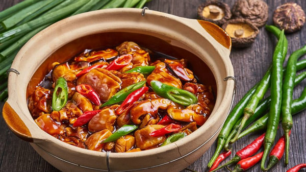 Popular cadena china abre su primer restaurante en EE.UU. 1