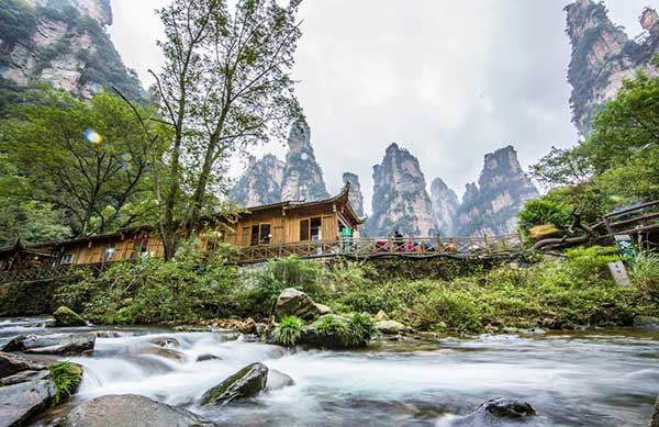 Lonely Planet incluye a China en los mejores destinos 2018 1