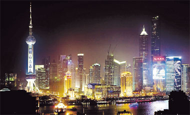 Over the year, Shanghai has witnessed ups and downs in nightlife, with bars, clubs and pubs opening and closing.