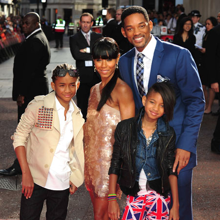 Willow Smith's inspiring song