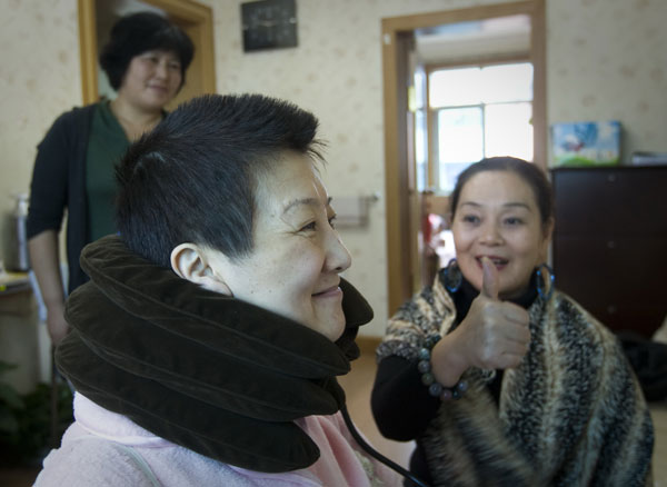 Frozen Between Life And Death China cn