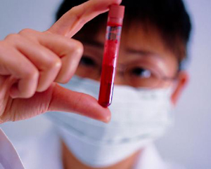 Blood shortage situation across China.[File photo]