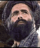 Photo of Mullah Omar