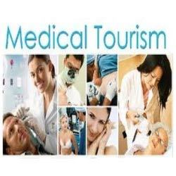 Wealthy Chinese spur medical tourism.[File photo]