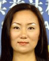 Chen Yamei, one of the 'Top 33 richest Chinese under forty' by China.org.cn