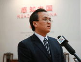 60届法兰克福书展开幕第二日洽谈情况良好[组图]
