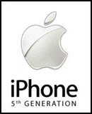 蘋果iphone 5的預言