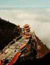 山西绵山五一之旅全攻略