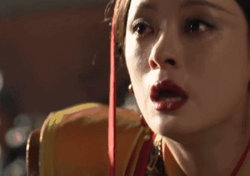 哭戏真是个技术活!唐嫣在新戏里的哭戏 有进步吗