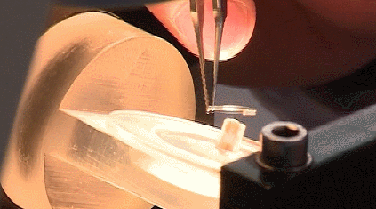 【网络媒体走转改】亮剑顽疾 医械“智造”书写中国骄傲（组图）