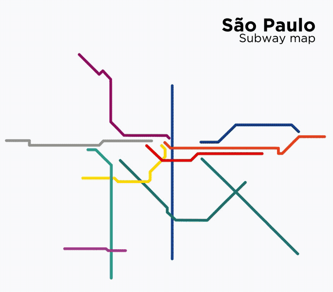 圣保罗 | 巴西
