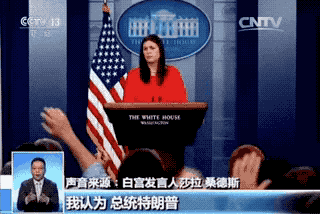 干扰美国大选,帮助特朗普战胜希拉里的指责和猜疑一直困扰着特朗普,直