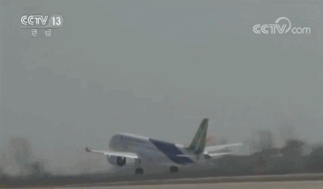 C919开始“考证”了，“科目一”成绩如何？