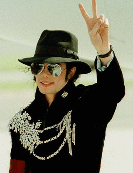 Michael Jackson, la célébrité décédée la plus riche en 2011