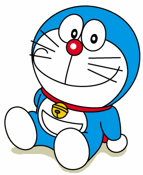 Jean Reno incarnera le chat-robot bleu Doraemon2