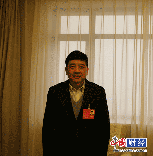 Вице-губернатор провинции Цзянсу Сюй Мин: «Мы ожидаем улучшения статические методов урбанизации в стране»