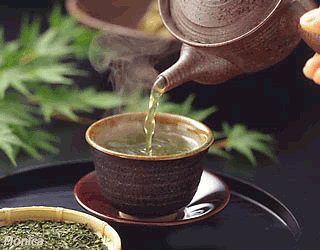 Todo el té en China: el impacto político del té 1