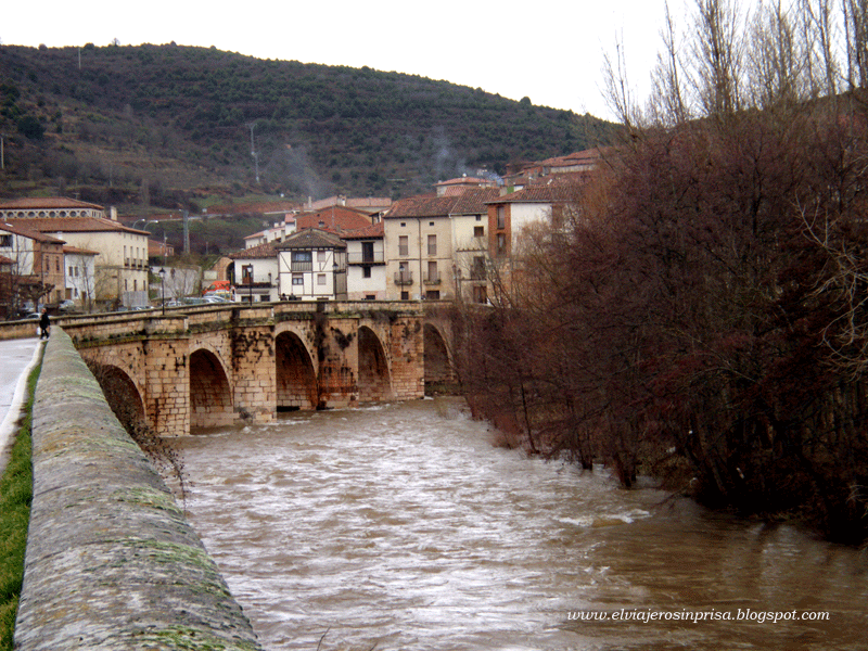 Vida y piedra:TOP 10 pueblos castellano-leoneses de España 11