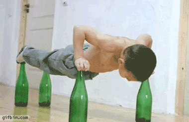 Fotos divertidas de deportes