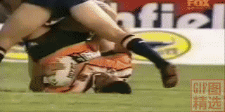Fotos divertidas de deportes