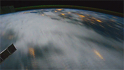 Vídeo impresionante de la Tierra desde la Estación Espacial Internacional 2