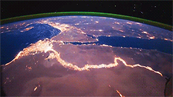 Vídeo impresionante de la Tierra desde la Estación Espacial Internacional 5