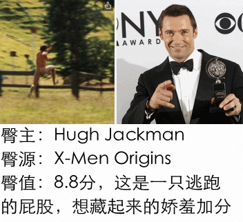 Hugh Jackman Hugh Jackman